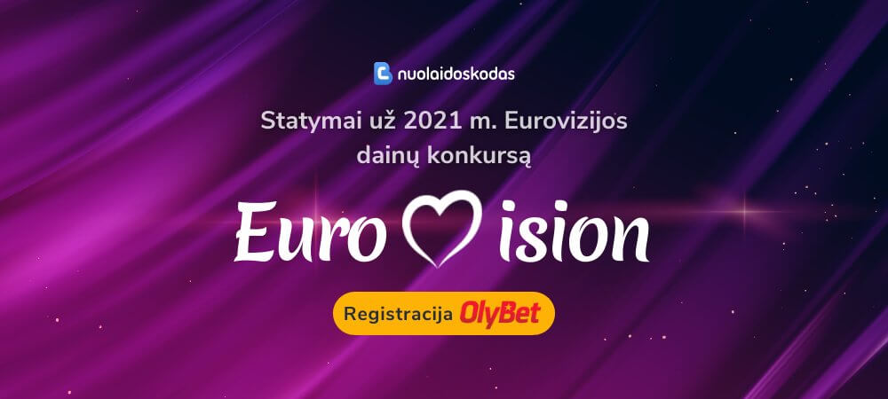 Eurovizijos Statymai