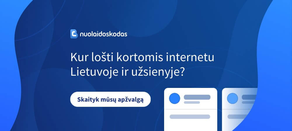 Azartiniai Kortų Žaidimai Online