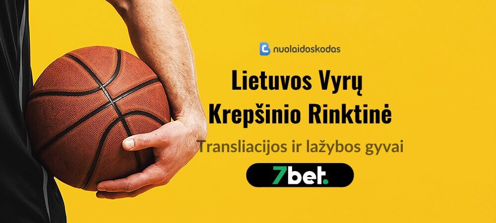 Lietuvos Krepšinio Rinktinės Rungtynių Transliacijos