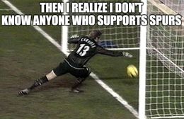 Supports memes