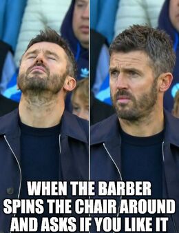 Spins the chair memes