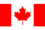 Flag of canada