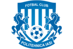 Fc politehnica iasi