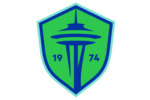 Seattle sounders logo