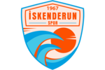 Iskenderunspor yeni logo