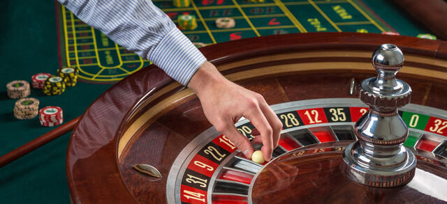 losti kazino rulete internete