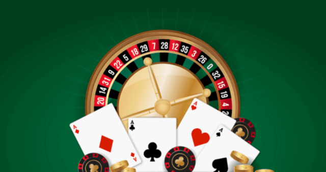 kazino nuolaida