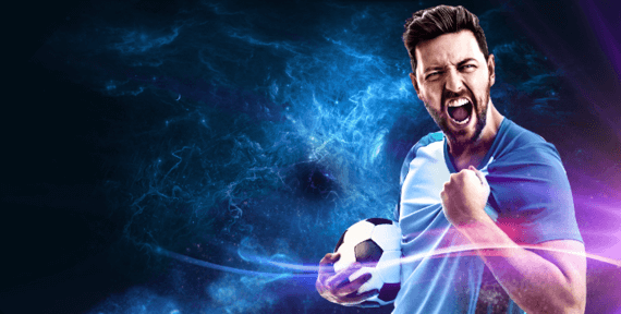 1XBET sporto lažybų premija