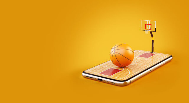zalgiris varžybos online