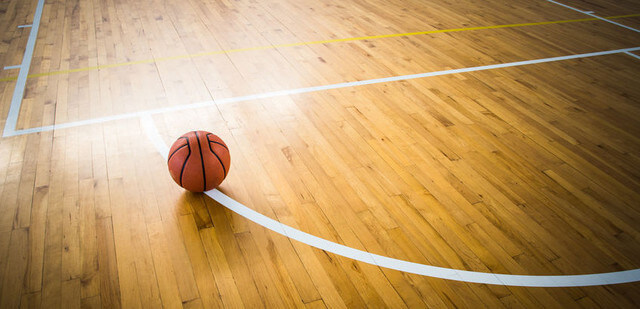 nba krepsinis statymai