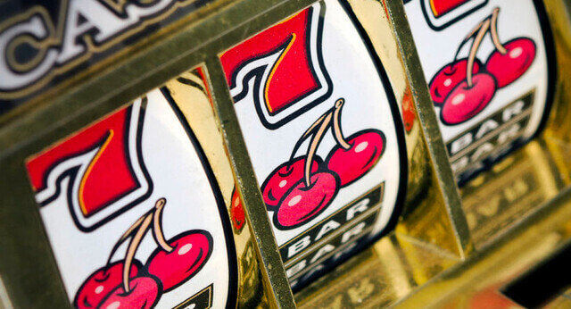 internetinis casino Lietuva